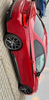 BMW M235i xDrive Coupé - - BMW M235 mit Panoramadach