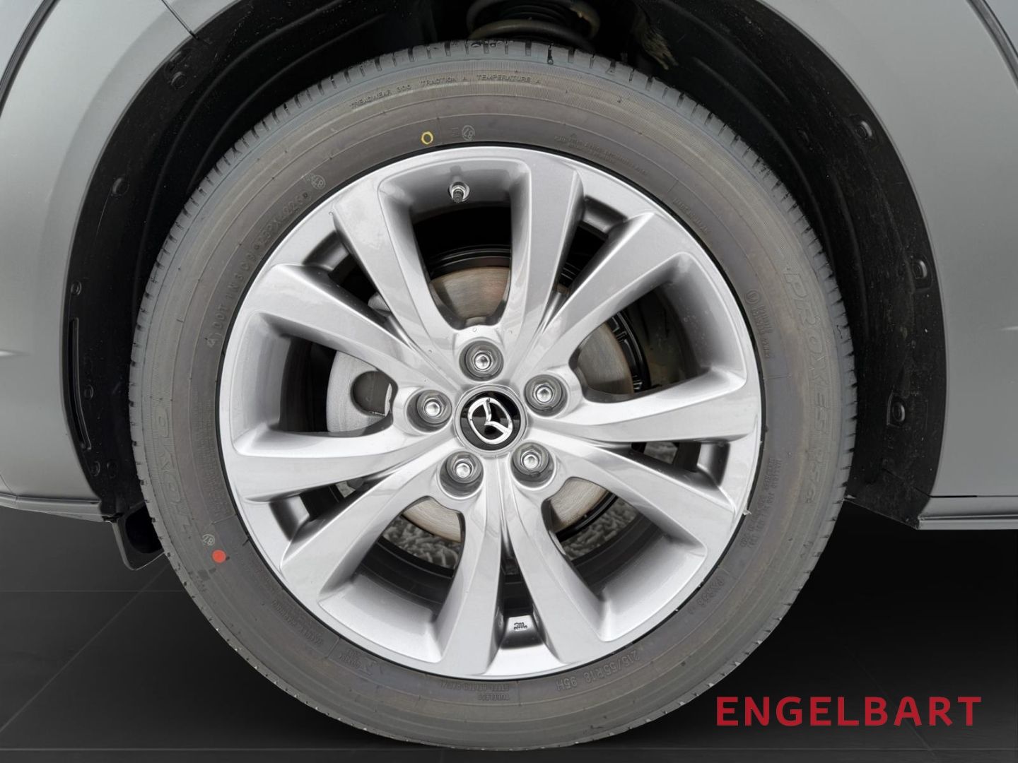 Mazda CX-30 - Bild 15