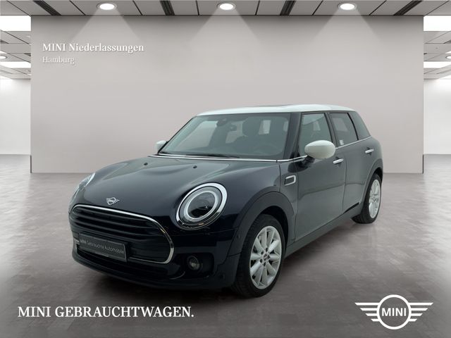 MINI Cooper D Clubman Navi Parkassist Pano.Dach LED