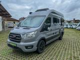 LMC Innovan 590*SOLAR*AHK*Uvm. - LMC Innovan