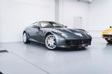 Ferrari 599 GTB Fiorano *Grigio Silv. / Racing Seats* - Ferrari: Fiorano