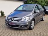 Mercedes-Benz B 200 B B 200//Special Edition//Automatik/ - Mercedes-Benz B-Klasse: Special Edition