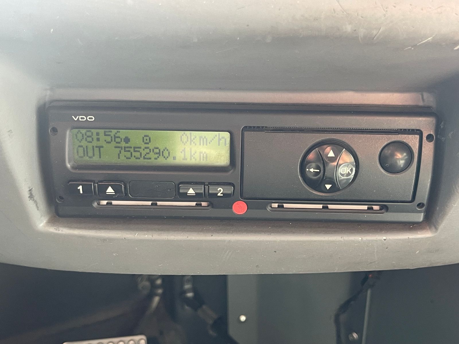 VANHOOL  2013 - Image 16 of 32
