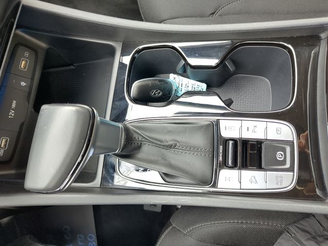 Hyundai TUCSON 1.6 T-GDI 132kW 48V DCT 4WD NAVI LenkrHzg
