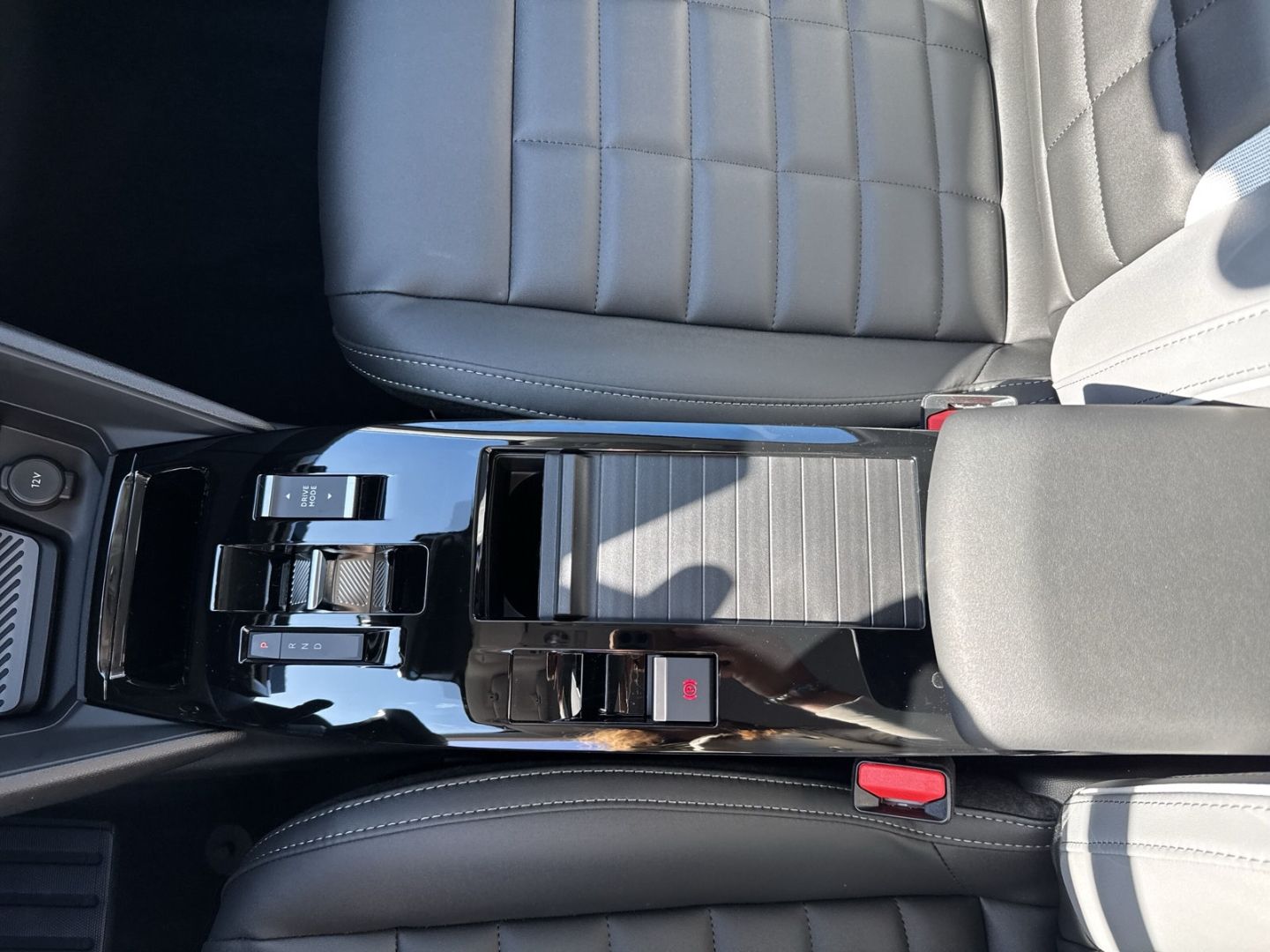 Citroën C4 - Bild 17