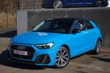 Audi A1 Sportback 30 TFSI S-line LED Klima Tempomat - gebrauchte Kleinwagen in Gera