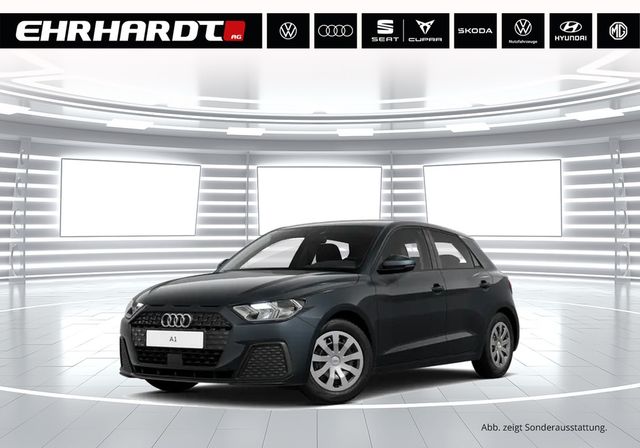 Audi A1 allstreet 30 TFSI S tronic LED*NAV*SHZ*PDC*TE