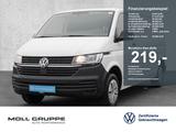 Volkswagen T6.1 Transporter Kasten 2.0 TDI langer Radstand