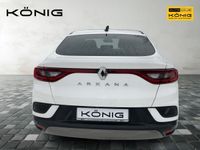 Renault Arkana - Vorschau Bild 8