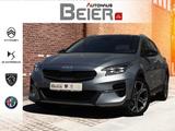 Kia XCeed Platinum Edition *Leder*Navi*SHZ* - silberne Kia XCeed