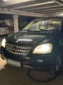 Mercedes-Benz Ml 320 4 Matic