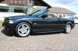 BMW E46 320CI Cabrio *M-Sportpaket* *erst 66tkm.* - BMW: Cabrio, 4er