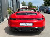 Porsche 911 CARRERA GTS CABRIO SITZLÜFTG APPROVED 2026 - Porsche: Gt2 911 Carrera