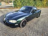 Mazda MX5 NB NBFL 1.6 16V - gebrauchte Mazda MX-5 aus dem Jahr 2002