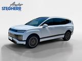 Hyundai IONIQ 9 226 kW 4WD Uniq Panoramadach - weiße Hyundai IONIQ 9