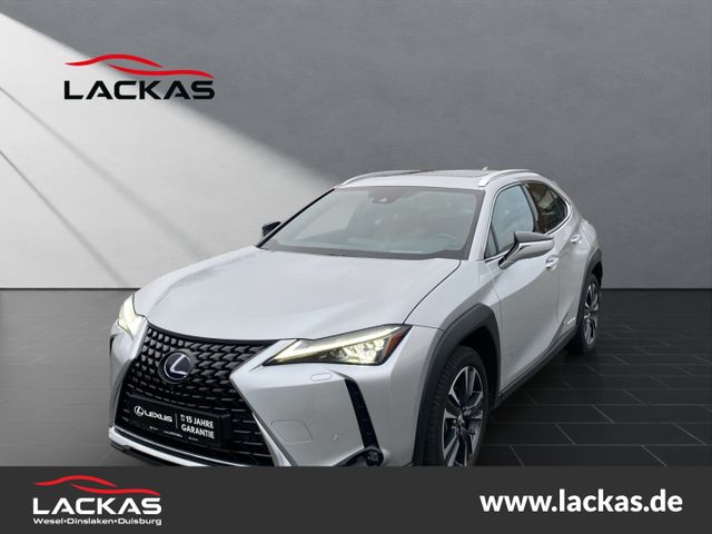 Lexus UX 250h Luxury Line *MARK-LEVINSON*HUD*MEMORY*SH