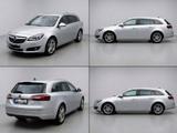 Opel Insignia ST 2.0 CDTI ecoFL. Bus. Innov. 120k... - Opel Insignia in Karlsruhe