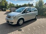 Opel Meriva A - Opel Meriva in Wuppertal