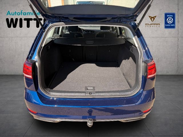 Golf Variant Comfortline 2,0 TDI 4MOTION / ACC