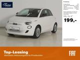 Fiat 500e Elektro RED - Fiat 500e Neuwagen