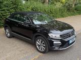 Volkswagen T-Roc Cabriolet 1.5 TSI ACT OPF DSG ACTIVE A...