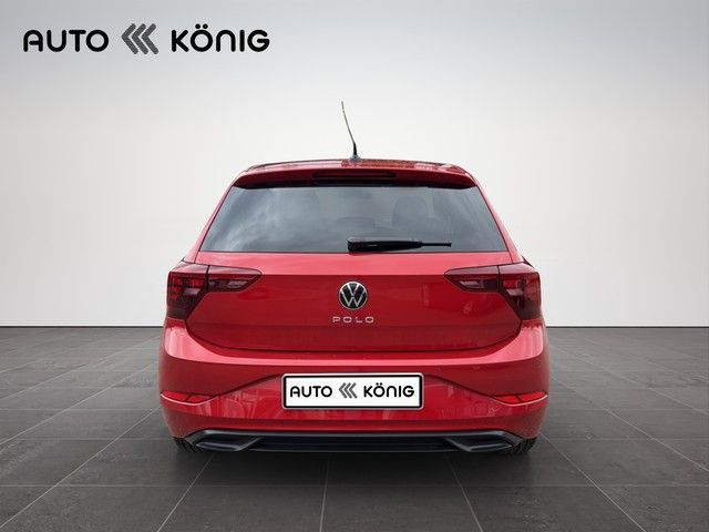 Fahrzeugabbildung Volkswagen Polo Life 1.0 TSI 70 kW *Navi*