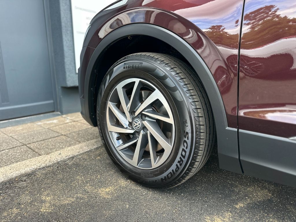 VW Tiguan - Bild 12