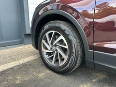 VW Tiguan - Vorschau 12