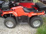 Arctic Cat Alterra 400 - Offers matching your search criteria