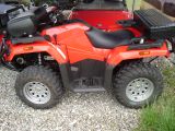 Arctic Cat Alterra 400 - QUAD 400