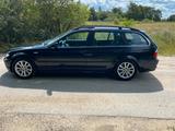 BMW Bmw 320i touring xenon - BMW 320 aus 2005: Kombi, 320i