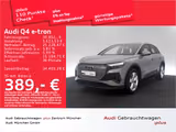 Audi Q4 e-tron 35 Pano/Navi+ - Audi Q4 e-tron in München