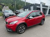 Peugeot 2008 Crossway Automatik! TÜV bis 05/2027! - Peugeot 2008: 2.0