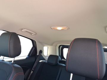 Ford EcoSport ST-Line 1.0 EcoBoost Kam.+KeyLess+Navi
