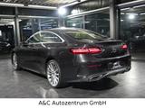 Mercedes-Benz E 450 Coupé 4Matic AMG Line - gebrauchte Mercedes-Benz E 450 aus dem Jahr 2020