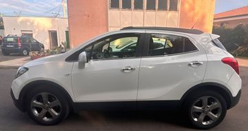 Opel Mokka - 7