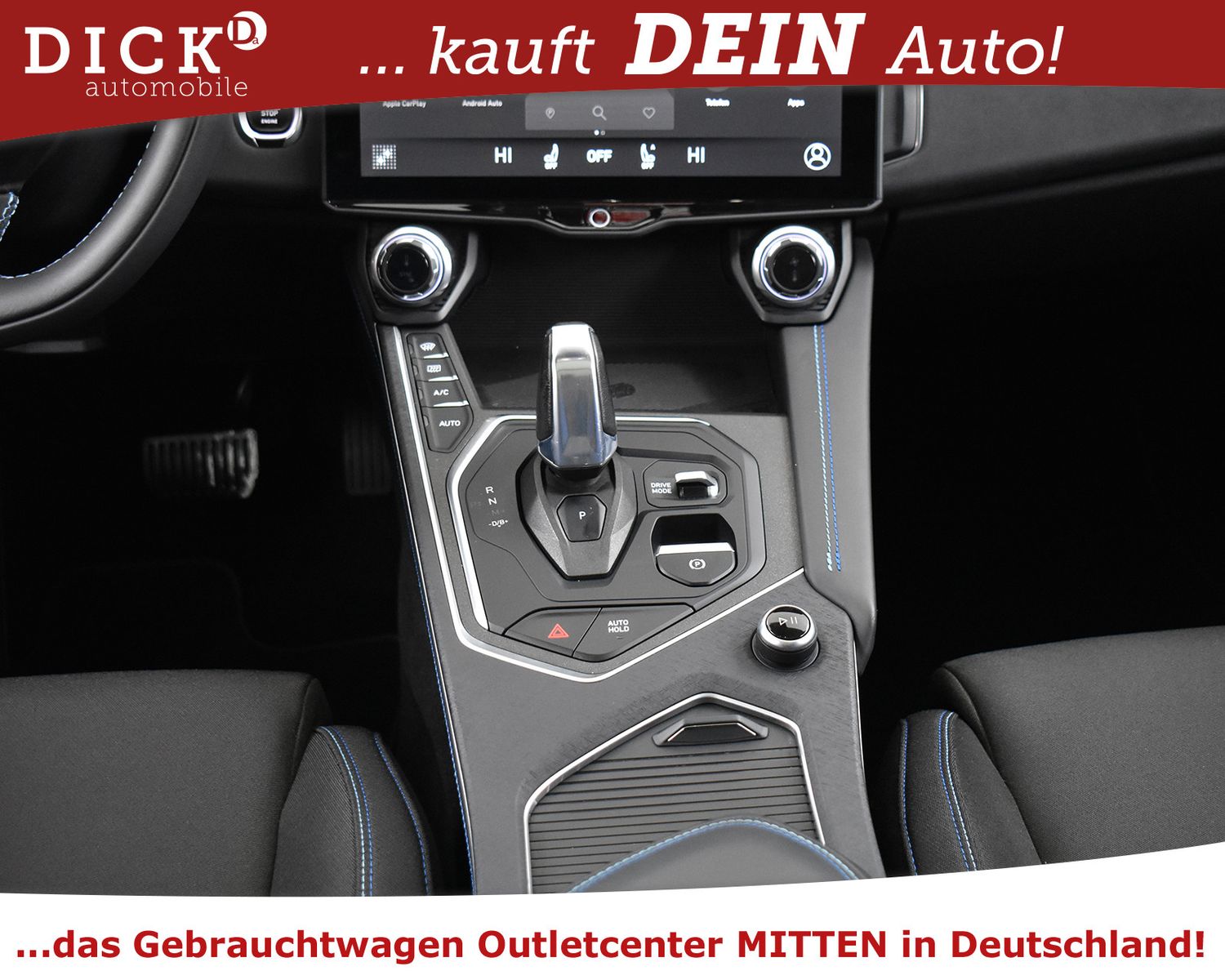 LYNC AND CO 01 1.5TD Aut PHEV PANO+MEMO+NAVI+LED+SHZ+ACC+360 - Image 16