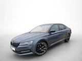 Skoda Superb Sportline 2.0 TSI DSG 4x4 272 PS LED Navi - Skoda Superb mit Benzin-Antrieb: Limousine