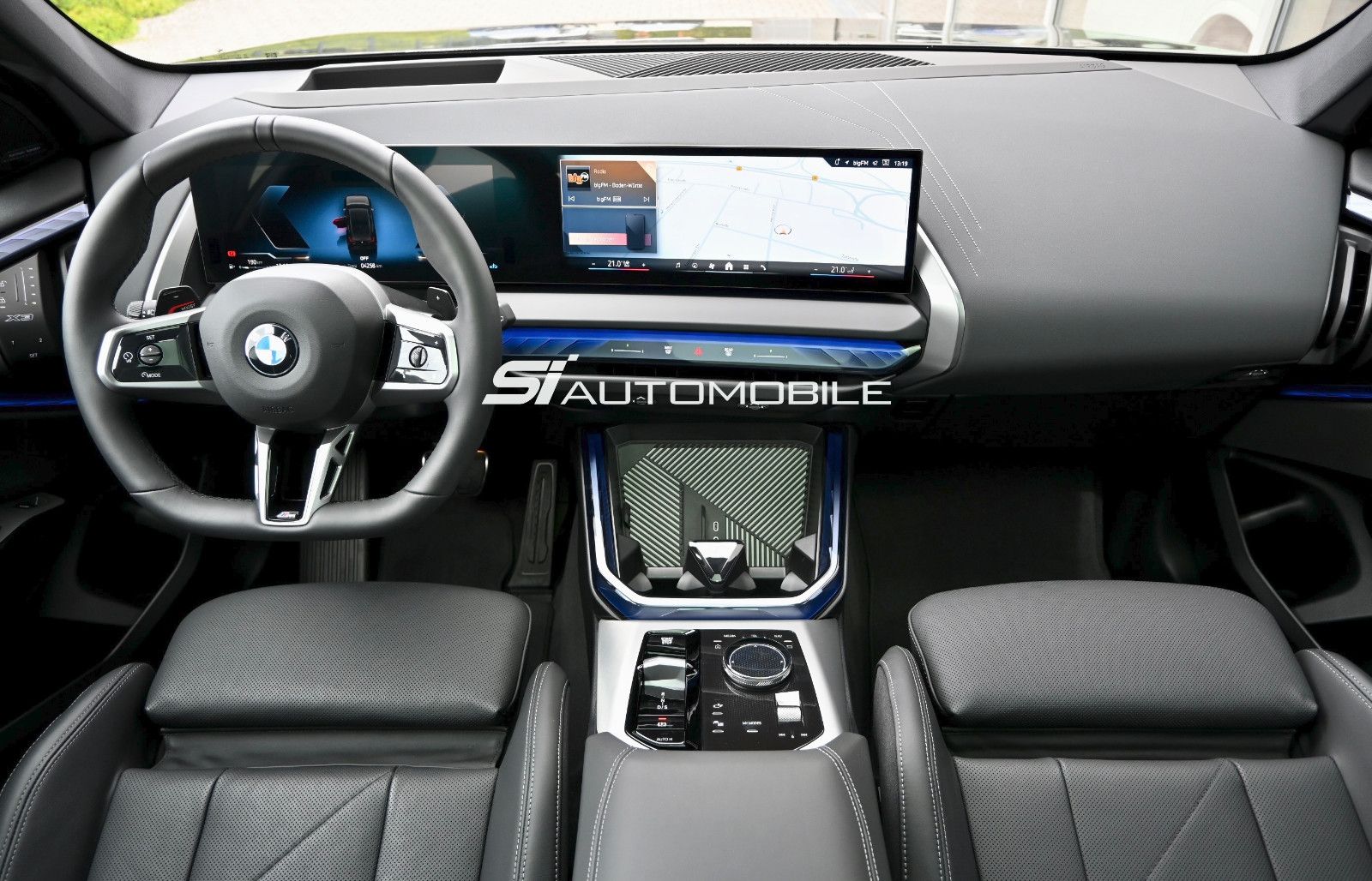 Fahrzeugabbildung BMW X3 40d xDrive M SPORT PRO °UVP 99.820€°AHK°STHZ°