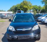 Honda CR-V Executive - gebrauchte Honda CR-V aus dem Jahr 2008