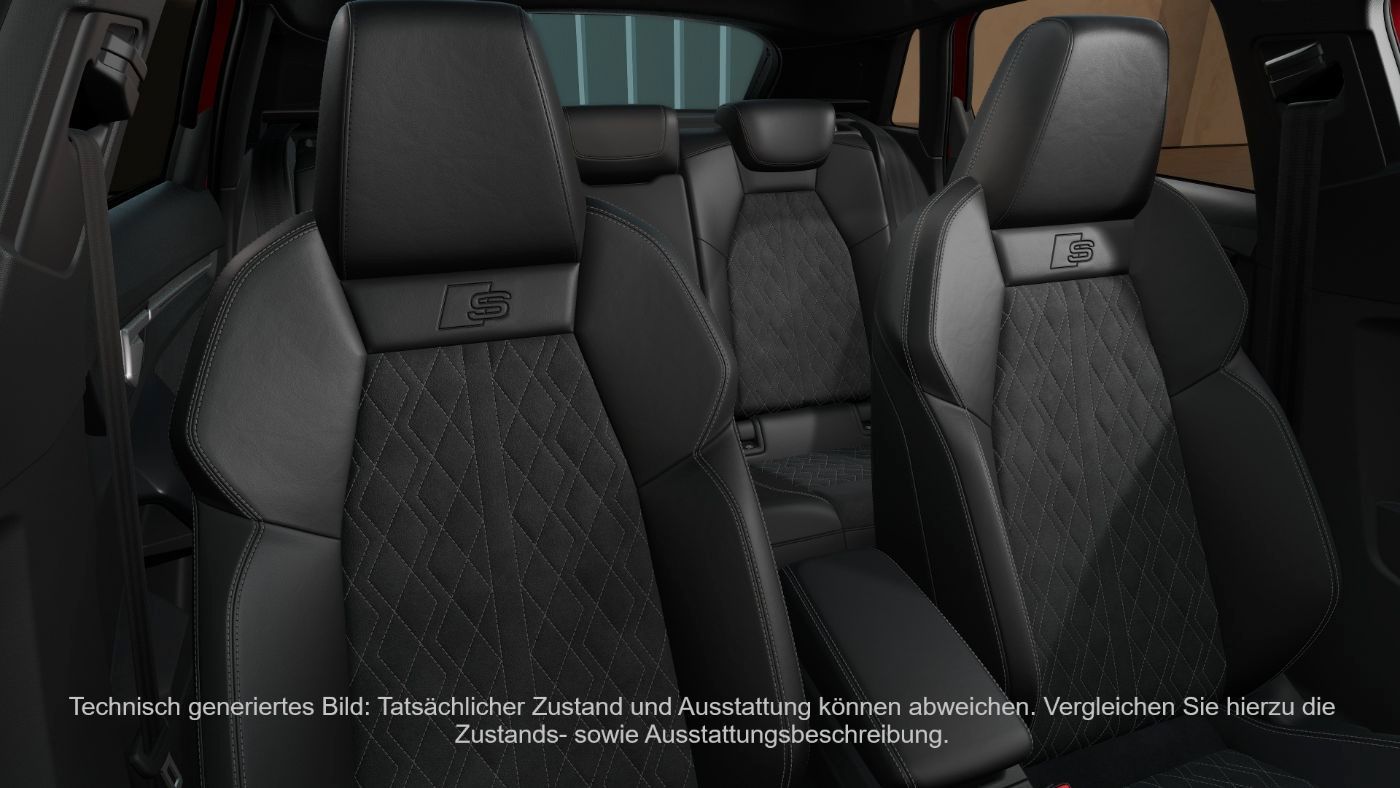 Audi A3 - Bild 10