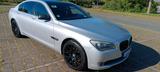 BMW Verkauf bmw f01 740d - BMW 740 aus 2009