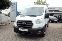 Fahrzeugabbildung Ford Transit L3 H2 TREND Kasten hoch lang KLIMA AHK