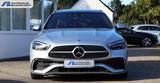 Mercedes-Benz C 220 d T 3x AMG DISTR+PANO+KAM360+DIGITAL-LIGHT - Mercedes-Benz C-Klasse mit Diesel-Antrieb: Automatik