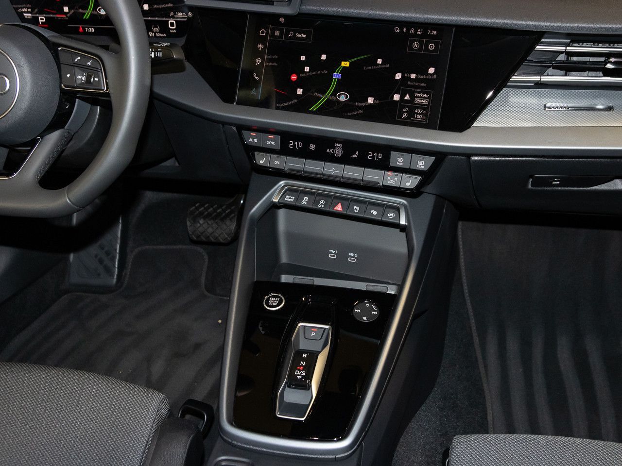 Audi A3 - Bild 14