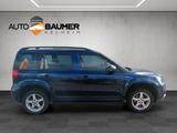 Skoda Yeti 1.4 TSI Drive NAVI SOUND PDC BI-XENON - gebrauchte Skoda Van