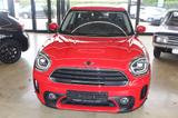 MINI Mini One D Countryman - scheckheftgepflegte MINI One D Countryman