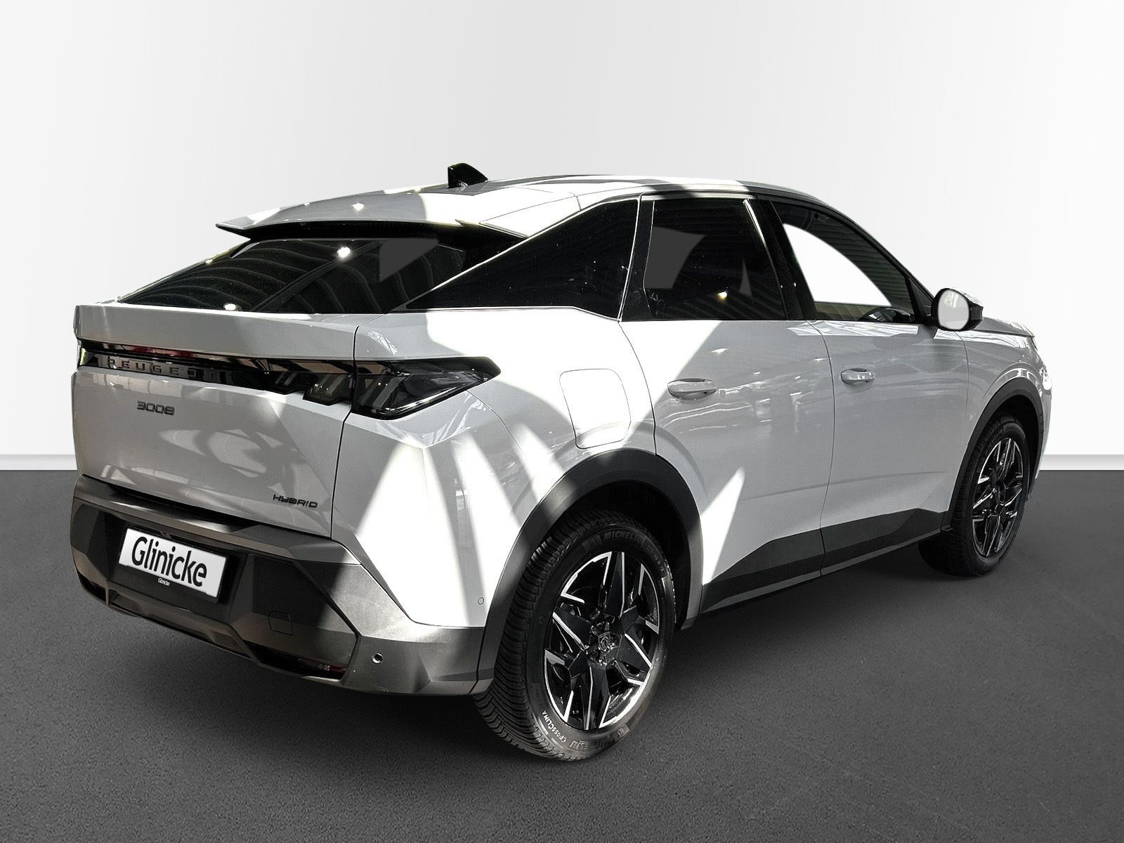 Peugeot 3008 - Bild 2