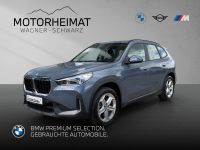 BMW X1 - Vorschau Bild 1