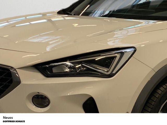 Cupra Formentor - Bild 5